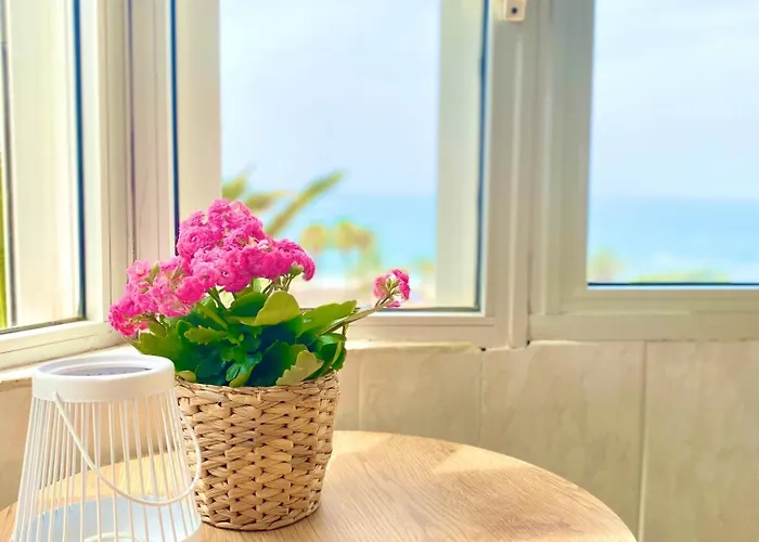 Apartamento Luz Del Mar