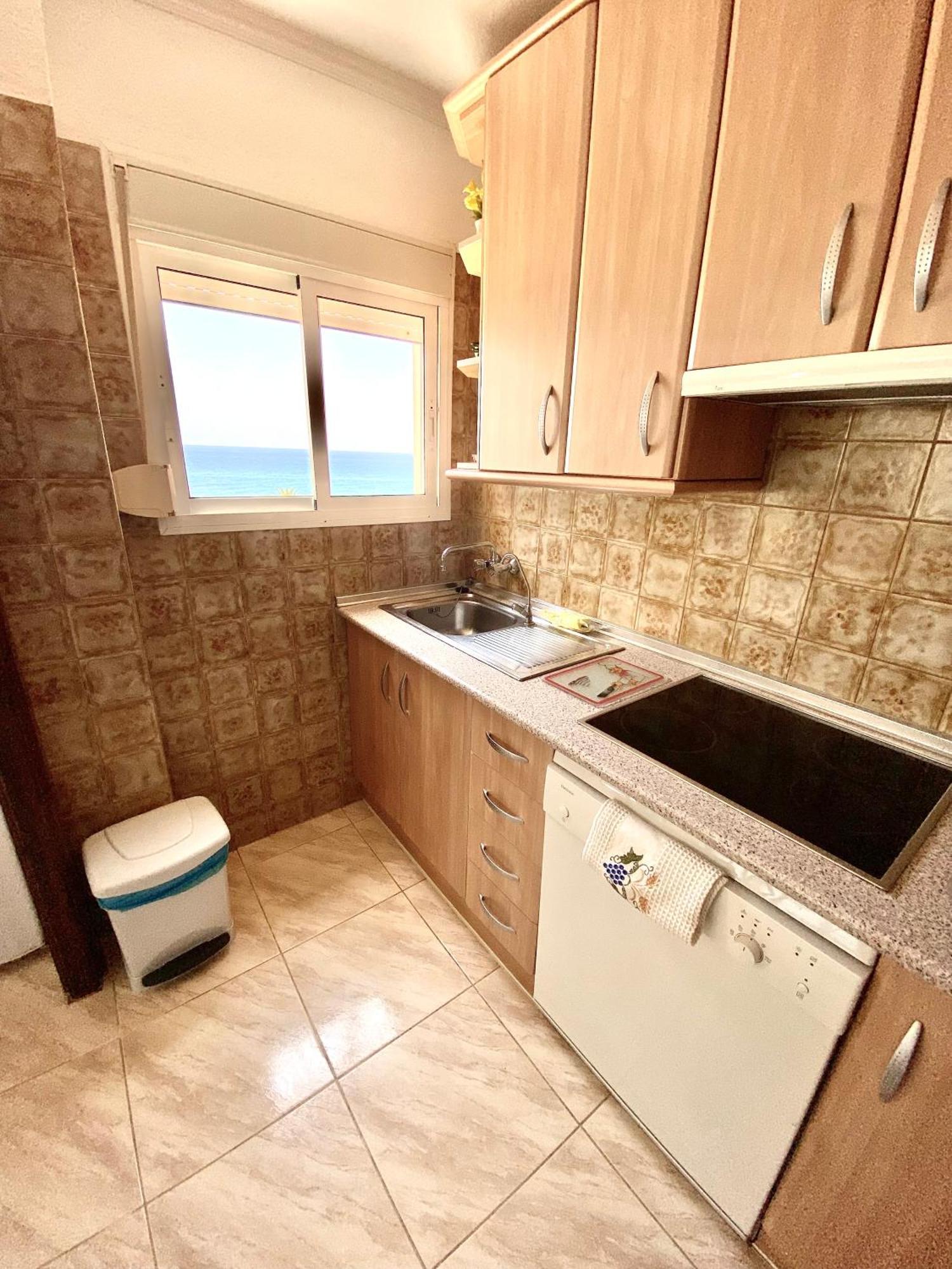 Luz Del Mar Appartement *