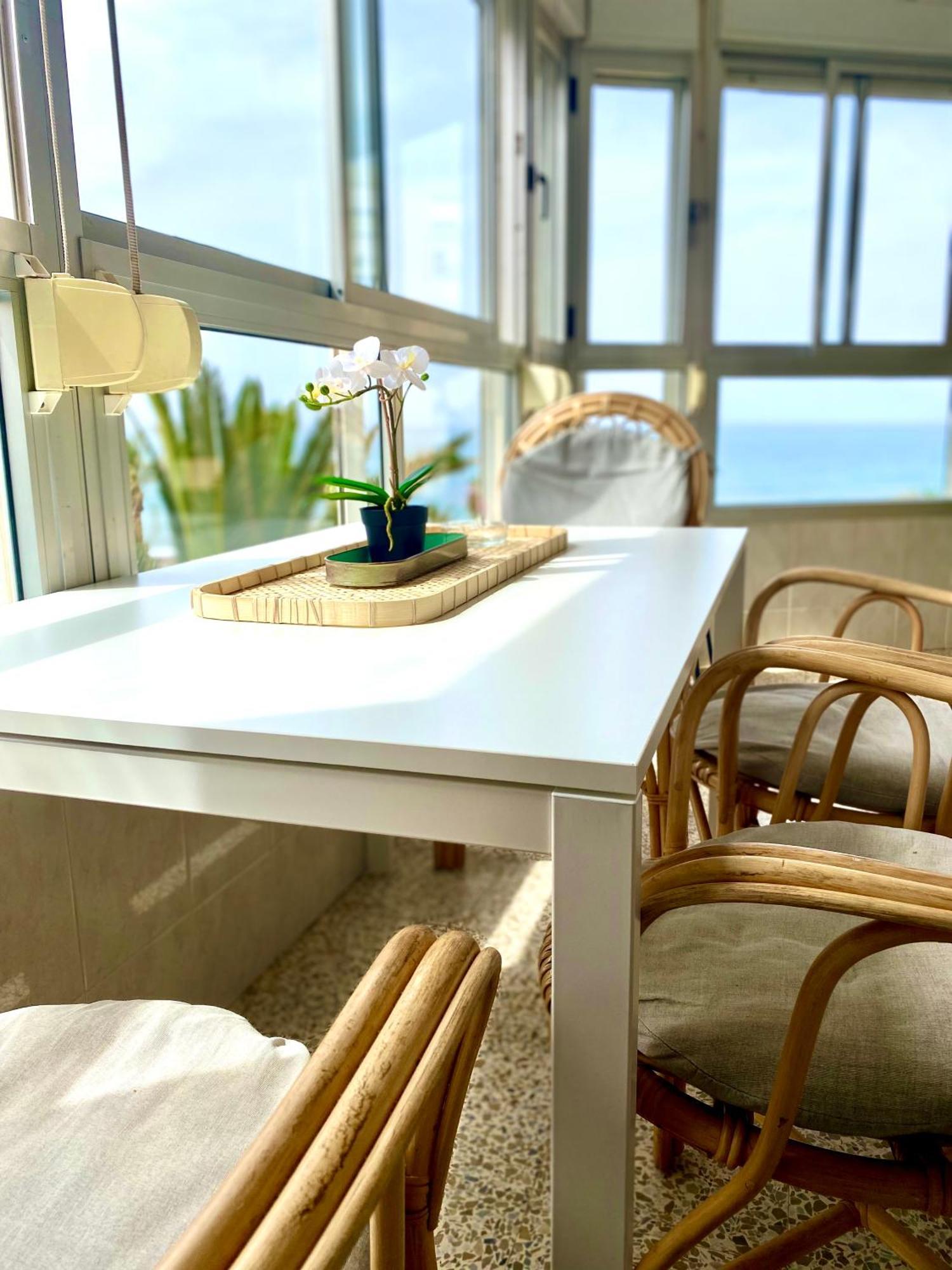 Appartement Luz Del Mar Torrox