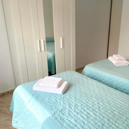 Apartamento Luz Del Mar Torrox Exterior foto