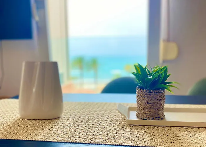 Apartamento Luz Del Mar