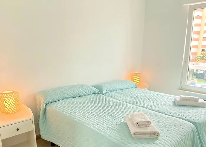 Apartamento Luz Del Mar