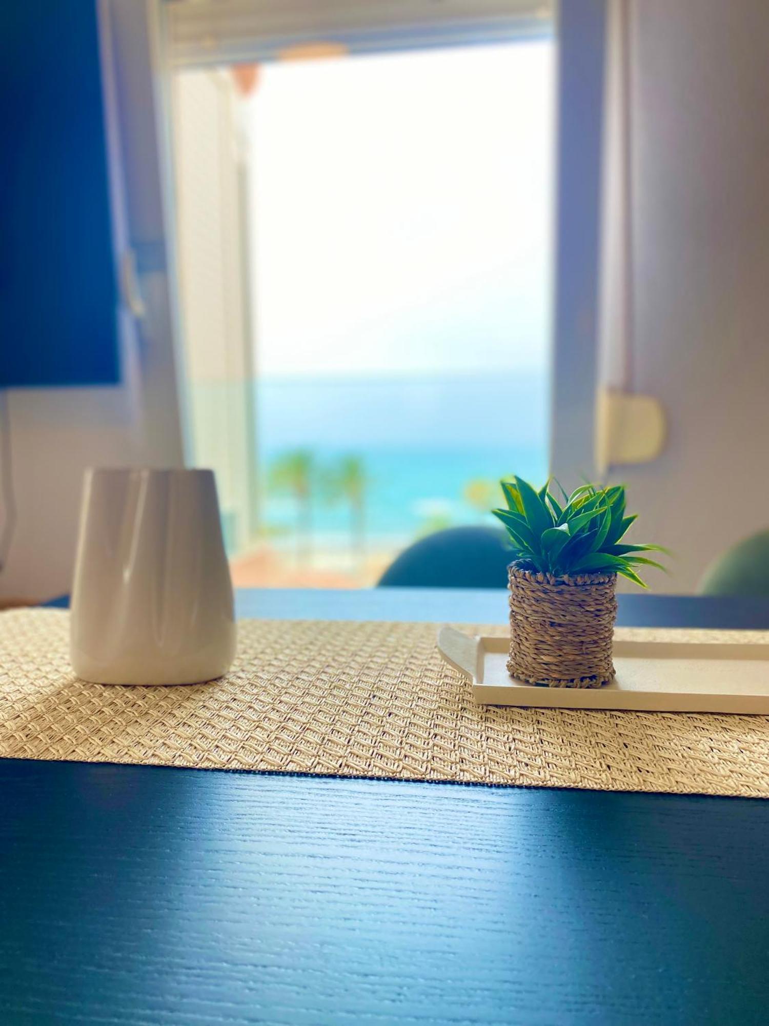 Luz Del Mar Apartment *