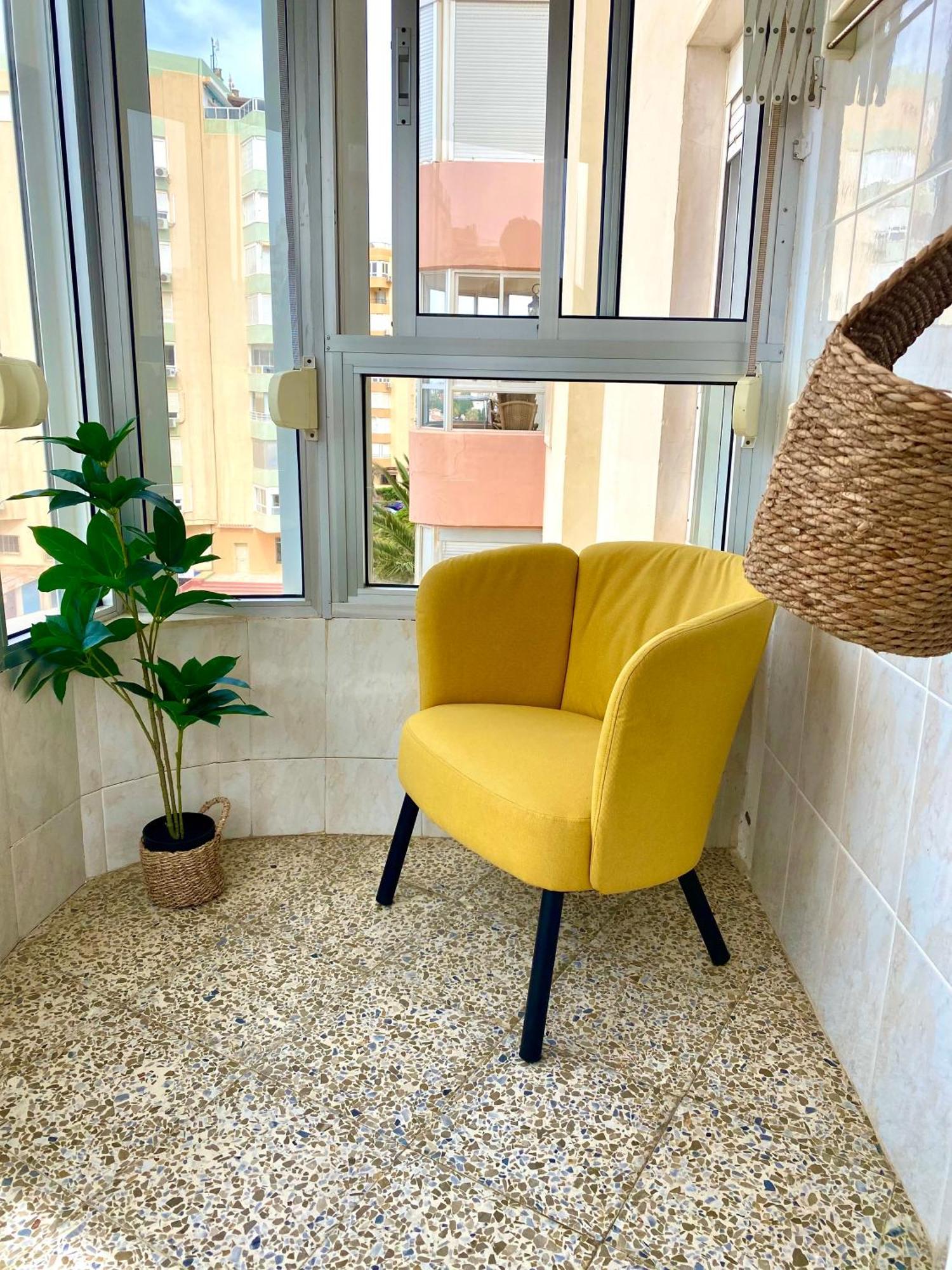 Luz Del Mar Appartement